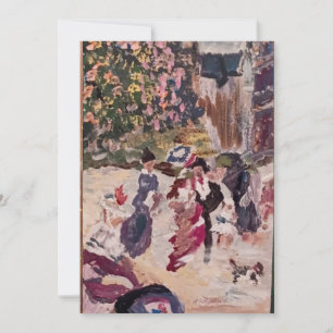 Cartes Pour Fêtes Annuelles armoire à cheval de style renoir