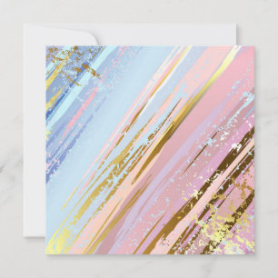 Cartes Pour Fêtes Annuelles Arrière - plan rose texturé