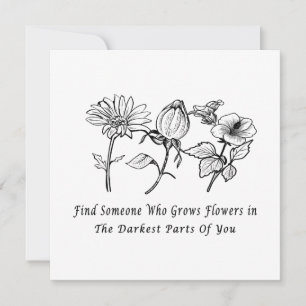 Cartes Pour Fêtes Annuelles Art floral inspirant