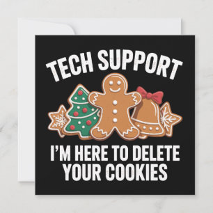 Cartes Pour Fêtes Annuelles Assistance technique ici pour supprimer les cookie