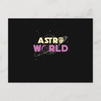 Astro World Astronomy Aéronautique Espace