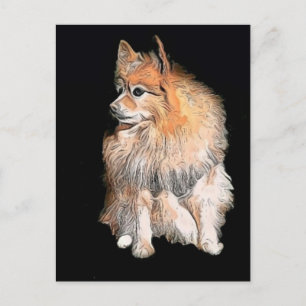 Cartes Pour Fêtes Annuelles Attente sur Père Noël #2