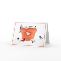 Aucun flocon de neige ne tombe jamais au mauvais e