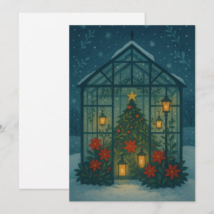Cartes Pour Fêtes Annuelles Augmentez votre propre Noël