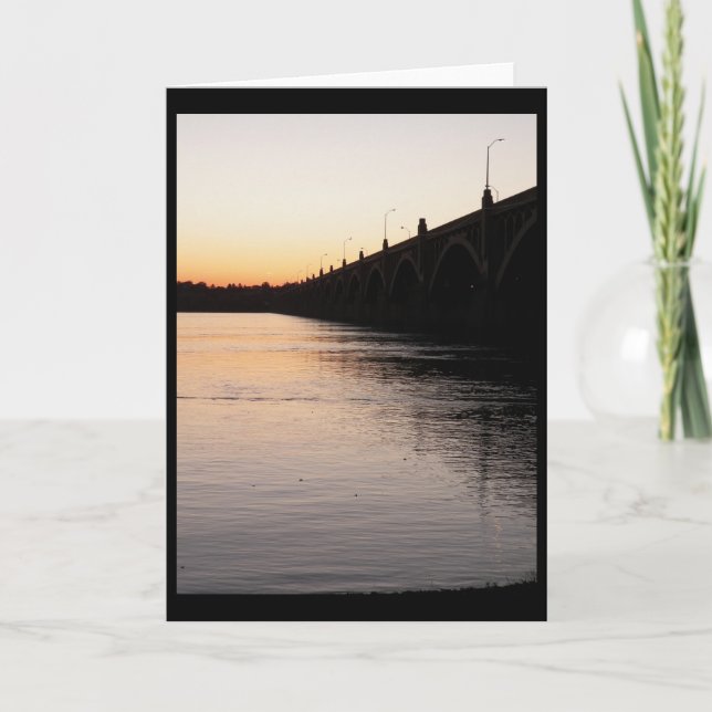 Cartes Pour Fêtes Annuelles Automne ~ 11 (Devant)