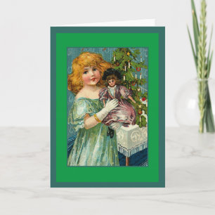 Cartes Pour Fêtes Annuelles Avec amour ce Noël