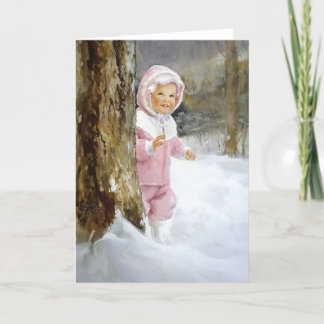 Cartes Pour Fêtes Annuelles Aventure de Milou