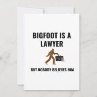 AVOCAT BIGFOOT