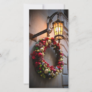 Cartes Pour Fêtes Annuelles Ayez un joyeux petit Noël