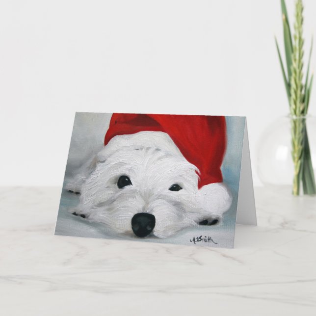 Cartes Pour Fêtes Annuelles bahhumbug (Devant)