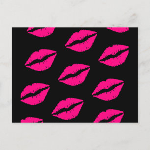 Cartes Pour Fêtes Annuelles Baisers Saint Valentin 2024 st valentine