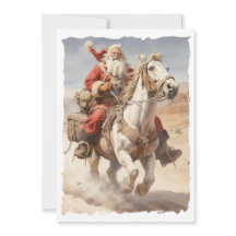Balade de Noël du Père Noël Sud-Ouest