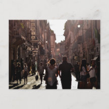 Bâtiments de Naples