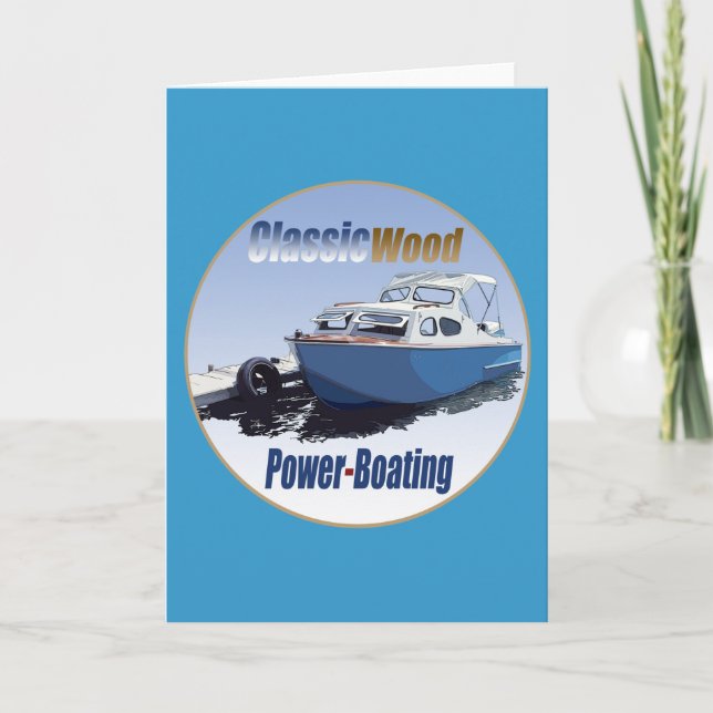 Cartes Pour Fêtes Annuelles Batterie classique (Devant)