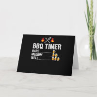 BBQ | BBQ Timer Boire Grillades Bière Grill