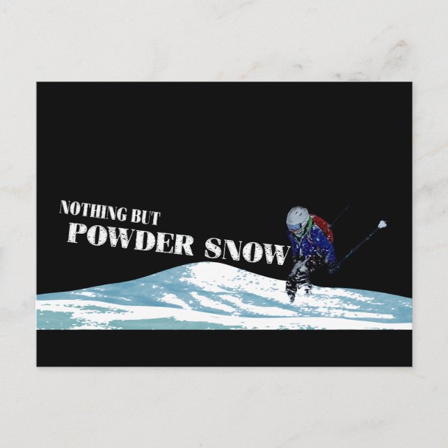 Cartes Pour Fêtes Annuelles BC Rider (Devant)