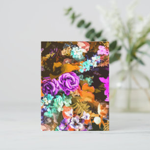 Cartes Pour Fêtes Annuelles Beau détail