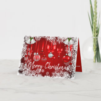 Cartes Pour Fêtes Annuelles Beautiful Expressions: Holiday Christmas Cards