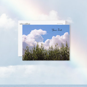 Cartes Pour Fêtes Annuelles Bébé cosmique