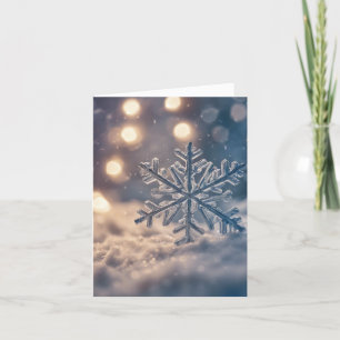Cartes Pour Fêtes Annuelles Bébé Frosty