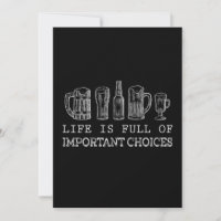 Beer Lover | Bière de choix importants