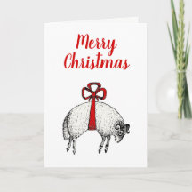 Bélier de mouton à laine rubanée heraldique Noël C