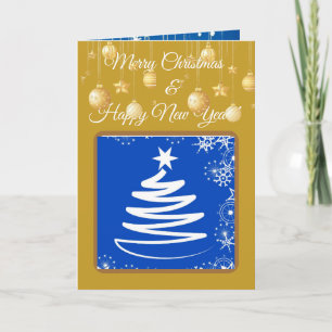 Cartes Pour Fêtes Annuelles Belles Expressions :