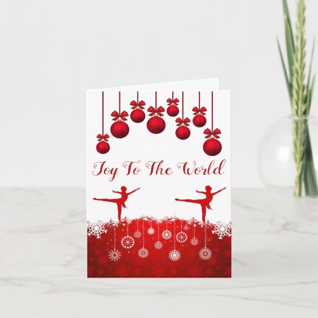 Cartes Pour Fêtes Annuelles Belles expressions (Devant)