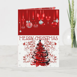 Cartes Pour Fêtes Annuelles Belles Expressions Noël