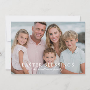 Cartes Pour Fêtes Annuelles Belles Photos de Vœux de Pâques