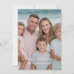 Cartes Pour Fêtes Annuelles Belles Photos de Vœux de Pâques