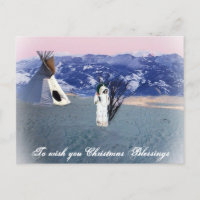 Bénédiction de Noël