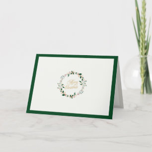 Cartes Pour Fêtes Annuelles Bénédictions