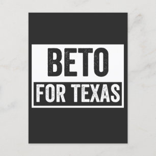 Cartes Pour Fêtes Annuelles beto FOR TEXAS