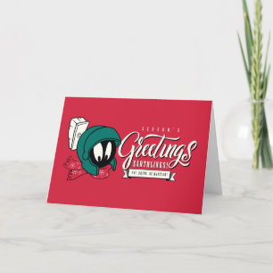 Cartes Pour Fêtes Annuelles Bienvenue sur Terre, habitants de la Terre !