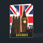 Cartes Pour Fêtes Annuelles Big Ben, Londres, Angleterre<br><div class="desc">Par conséquent,  nos produits seront de qualité optimale pour vous de profiter pendant des années à venir. Nous espérons que vous trouverez quelque chose au trésor lors de votre visite.</div>
