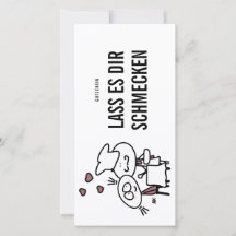Billet K&K | Cuisine