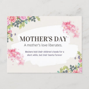 Cartes Pour Fêtes Annuelles Blooms of Love : Les salutations numériques pour m
