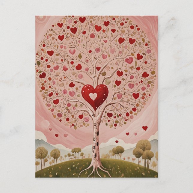 Cartes Pour Fêtes Annuelles Bois (Devant)