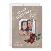 Bois et démarrage Thème occidental Noël