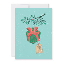 Boîte cadeau délice