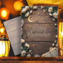Bon Ramadan