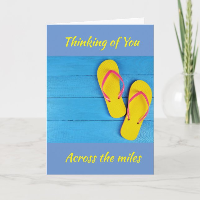 CARTES POUR FÊTES ANNUELLES BON THANKSGIVING DE "A TRAVERS LES KILOMÈTRES" (Devant)