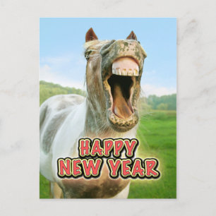 CARTES POUR FÊTES ANNUELLES BONNE ANNÉE