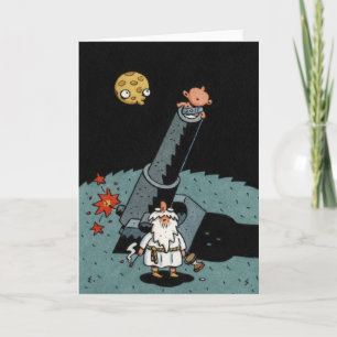 Cartes Pour Fêtes Annuelles Bonne année