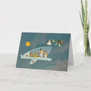 Cartes Pour Fêtes Annuelles Bonne année