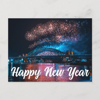 Cartes Pour Fêtes Annuelles Bonne année