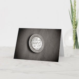 Cartes Pour Fêtes Annuelles Bonne année [Carte de voeux]