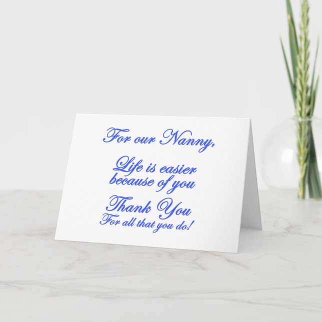 Cartes Pour Fêtes Annuelles Bonne d'enfants (Devant)