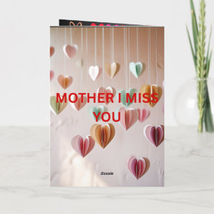 CARTES POUR FÊTES ANNUELLES BONNE FÊTE DES MÈRES